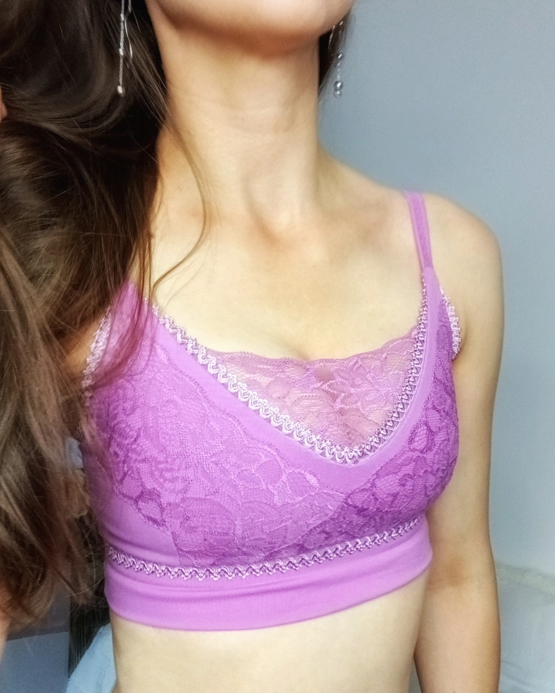 Podprsenka RANNÁ ROSA