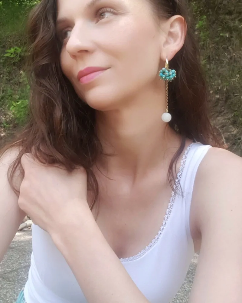 Tielkopodprsenka LEA biela