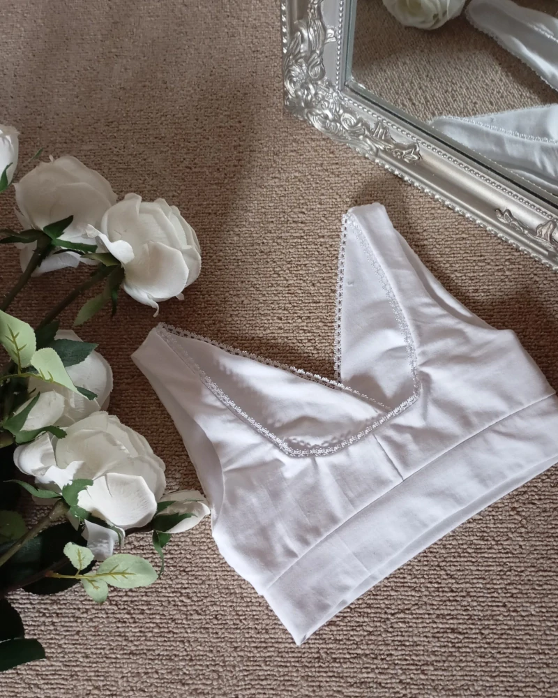 Podprsenka ZNOVUZRODENIE